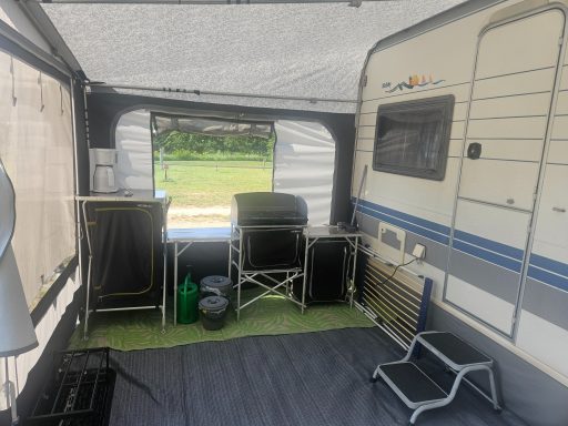 "Holly" Outdoor Küche