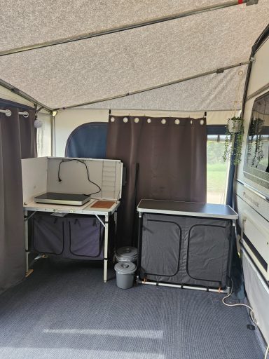 "Hope" Outdoorküche