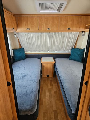 "Holly" Schlafgemach